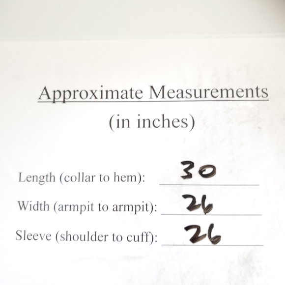 Columbia Cross Terra Mens Large Tall 2 In 1 Jacket Gray Fleece - Picture 10 of 10